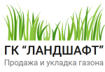 лого в футере