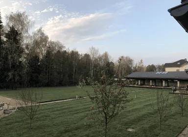 Природный парк Каменка