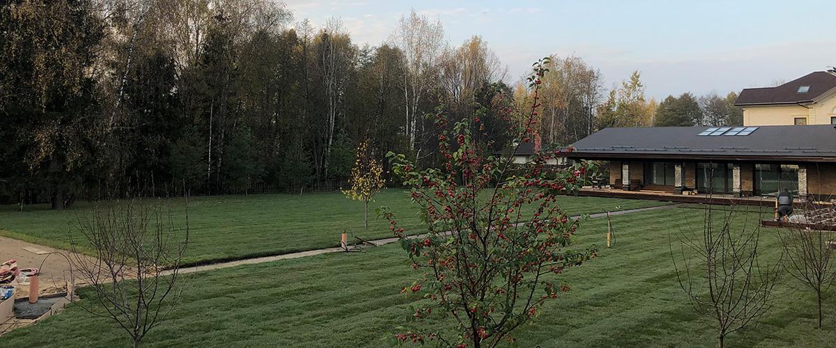 Природный парк Каменка
