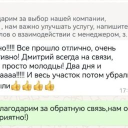 Отзывы